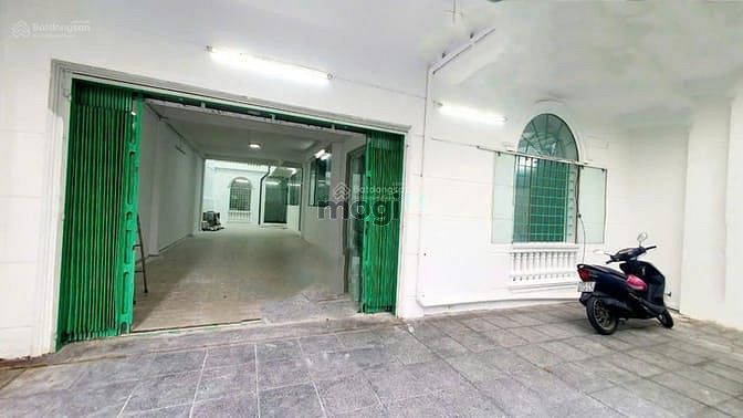 Hình ảnh Cho thuê biệt thự hẻm xe tải Đường Bạch Đằng Phường 2 Quận Tân bình
