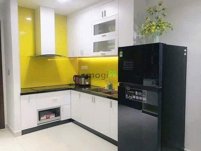 Hình ảnh Chung cư Ruby Garden, Nguyễn Sỹ Sách, TB: 87m2, 2pn rộng, 2wc, 11tr/th