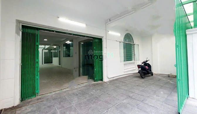 Hình ảnh Cho thuê biệt thự hẻm xe tải Đường Bạch Đằng Phường 2 Quận Tân bình