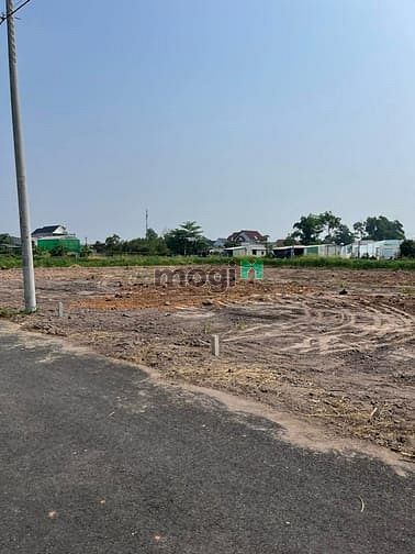Hình ảnh Đất nền trừ Văn Thố - Bàu Bàng - Bình Dương