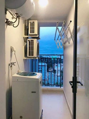 Hình ảnh Chung cư Ruby Garden, Nguyễn Sỹ Sách, TB: 87m2, 2pn rộng, 2wc, 11tr/th