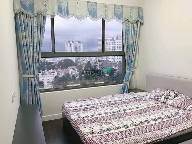 Hình ảnh Chung cư Ruby Garden, Nguyễn Sỹ Sách, TB: 87m2, 2pn rộng, 2wc, 11tr/th