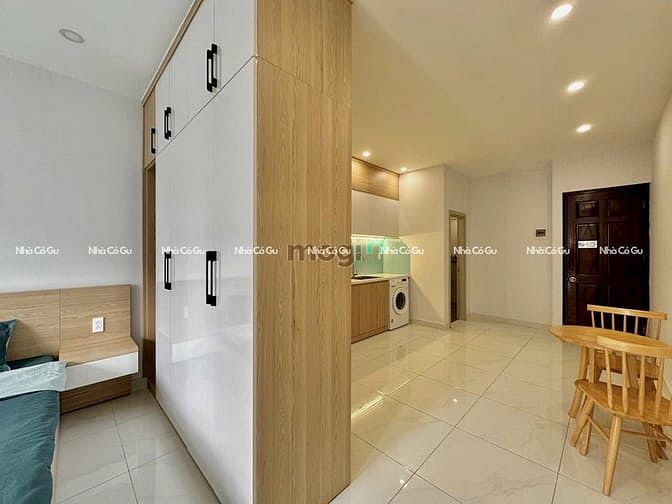 Hình ảnh 🏡 CĂN HỘ 1PN BAN,45M2_Công viên hoàng văn thụ – TÂN BÌNH 🏡