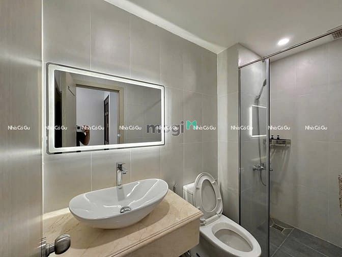 Hình ảnh 🏡 CĂN HỘ 1PN BAN,45M2_Công viên hoàng văn thụ – TÂN BÌNH 🏡
