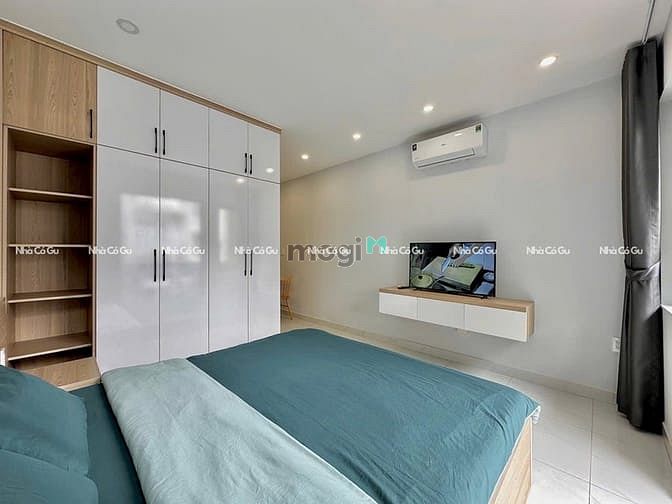 Hình ảnh 🏡 CĂN HỘ 1PN BAN,45M2_Công viên hoàng văn thụ – TÂN BÌNH 🏡