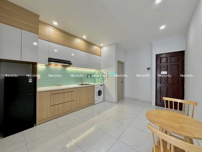 Hình ảnh 🏡 CĂN HỘ 1PN BAN,45M2_Công viên hoàng văn thụ – TÂN BÌNH 🏡