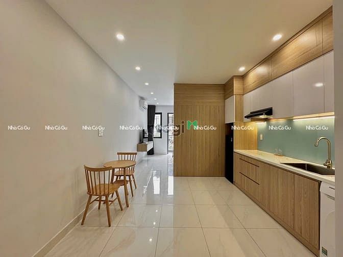 Hình ảnh 🏡 CĂN HỘ 1PN BAN,45M2_Công viên hoàng văn thụ – TÂN BÌNH 🏡