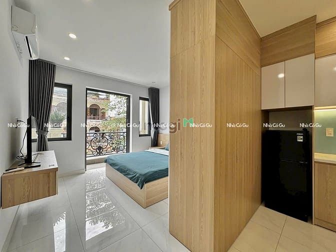 Hình ảnh 🏡 CĂN HỘ 1PN BAN,45M2_Công viên hoàng văn thụ – TÂN BÌNH 🏡