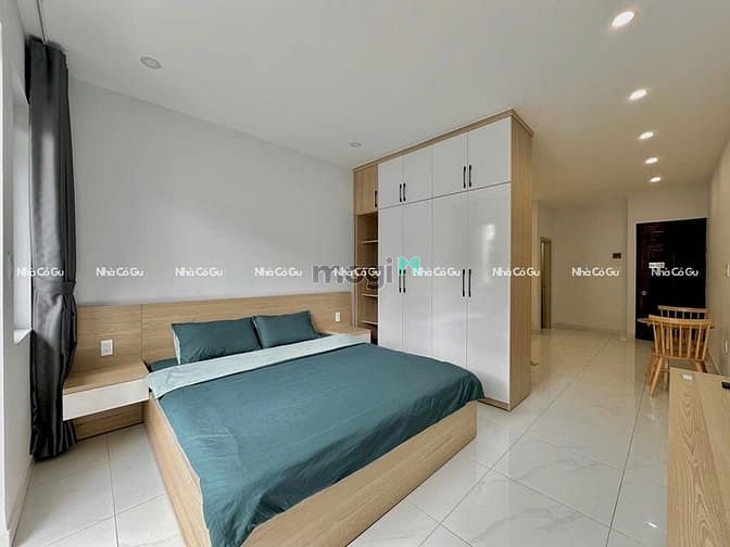 Hình ảnh 🏡 CĂN HỘ 1PN BAN,45M2_Công viên hoàng văn thụ – TÂN BÌNH 🏡