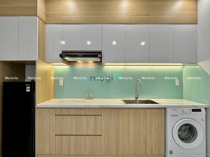 Hình ảnh 🏡 CĂN HỘ 1PN BAN,45M2_Công viên hoàng văn thụ – TÂN BÌNH 🏡