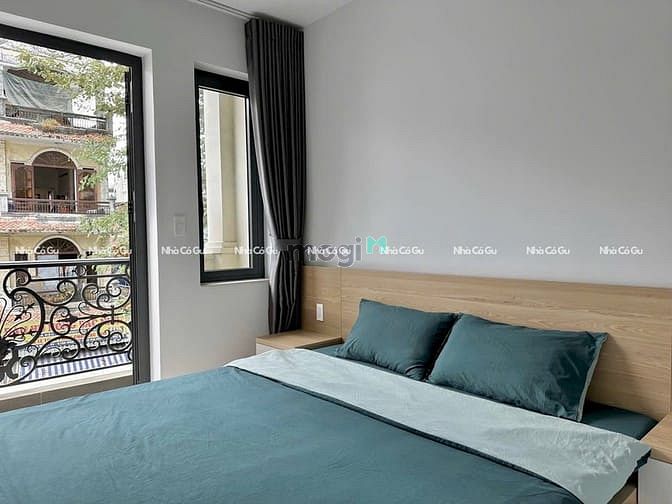 Hình ảnh 🏡 CĂN HỘ 1PN BAN,45M2_Công viên hoàng văn thụ – TÂN BÌNH 🏡