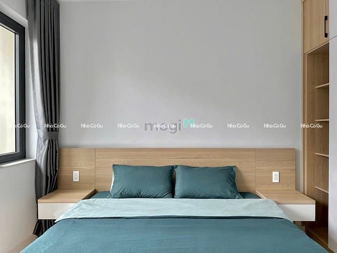 Hình ảnh 🏡 CĂN HỘ 1PN BAN,45M2_Công viên hoàng văn thụ – TÂN BÌNH 🏡