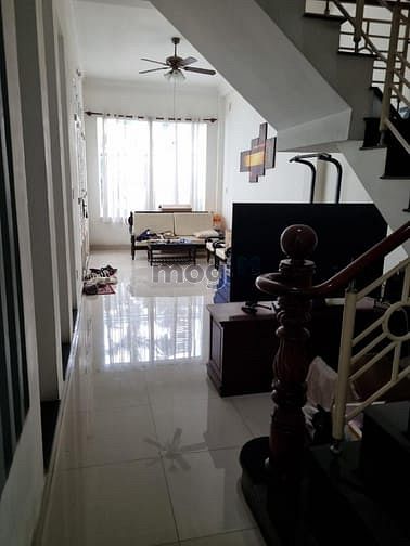 Hình ảnh Bán Biệt Thự Hẻm Xe Hơi 6x23m, 3 Tầng Mới, Vị Trí Đắc Địa , 14 tỷ TL