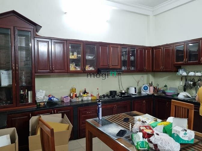 Hình ảnh Bán Biệt Thự Hẻm Xe Hơi 6x23m, 3 Tầng Mới, Vị Trí Đắc Địa , 14 tỷ TL