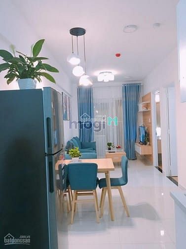 Hình ảnh Bán CC Prosper Quận 12, DT 65m2 2PN 2WC giá 2.4 tỷ.
