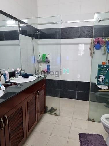 Hình ảnh Bán Biệt Thự Hẻm Xe Hơi 6x23m, 3 Tầng Mới, Vị Trí Đắc Địa , 14 tỷ TL