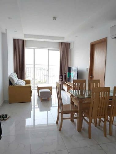 Hình ảnh Chung cư Harmona,Trương Công Định, P14, Tân BÌnh: 76m2,2p ngủ,11tr/th