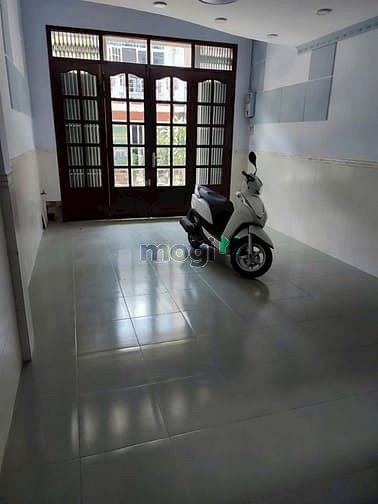 Hình ảnh Đường nội bộ 8m khu Bình Phú, Phường 10, Quận 6