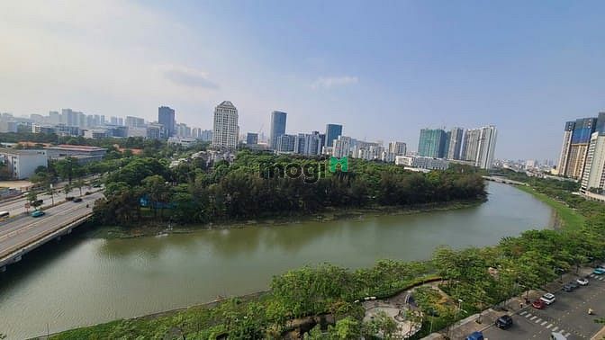 Hình ảnh Cho thuê Trang Chủ MB66.COM / Đăng Ký Tặng 66K MIDTOWN - 130m2 - 3PN - 45 triệu/tháng - view sông