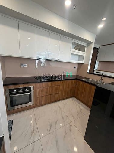 Hình ảnh Cho thuê Trang Chủ MB66.COM / Đăng Ký Tặng 66K MIDTOWN - 130m2 - 3PN - 45 triệu/tháng - view sông