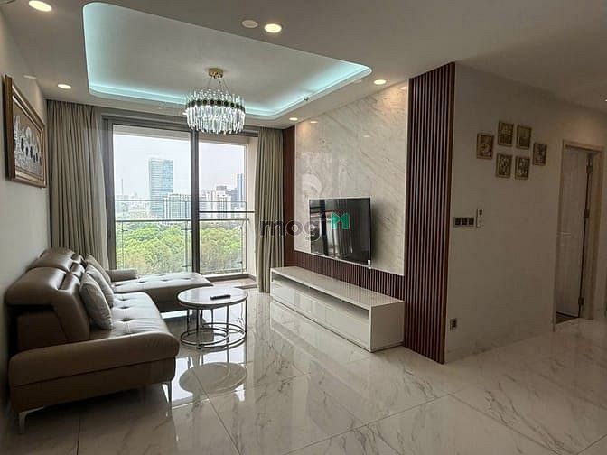 Hình ảnh Cho thuê Trang Chủ MB66.COM / Đăng Ký Tặng 66K MIDTOWN - 130m2 - 3PN - 45 triệu/tháng - view sông