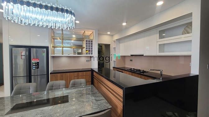 Hình ảnh Cho thuê Trang Chủ MB66.COM / Đăng Ký Tặng 66K MIDTOWN - 130m2 - 3PN - 45 triệu/tháng - view sông
