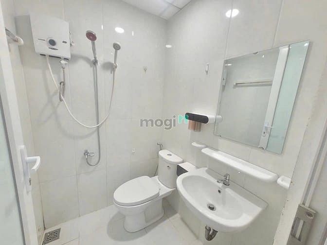 Hình ảnh Cho Thuê CC Prosper Quận 12, DT 65m2 2PN 2WC Full Nội thất.