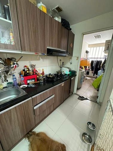 Hình ảnh Chung cư 8X Thái An, Phan Huy Ích, GV: 7tr/tháng, 68m2, 2PN, 2WC, Nội