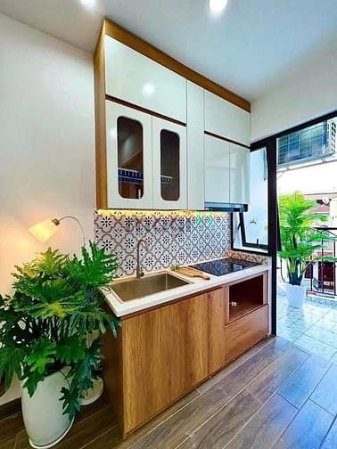 Hình ảnh Siêu phẩm 2PN Ngay Emart Phan Văn Trị