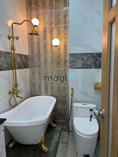 Hình ảnh Cho thuê nhà full nội thất thích hợp ở gia đình và kinh doanh online