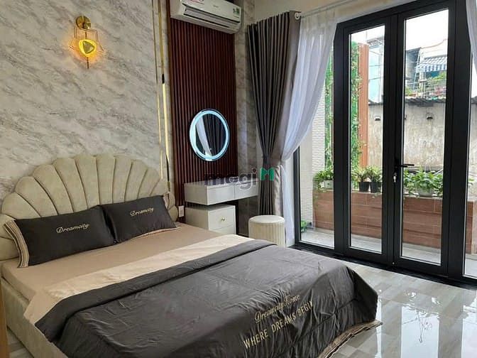 Hình ảnh Cho thuê nhà full nội thất thích hợp ở gia đình và kinh doanh online