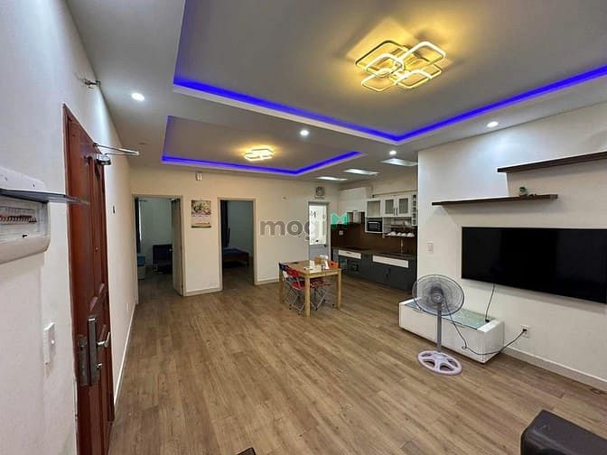 Hình ảnh Cho thuê chung cư Sơn An Plaza đủ nội thất giá 6.5triệu