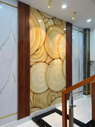 Hình ảnh Cho thuê nhà full nội thất thích hợp ở gia đình và kinh doanh online