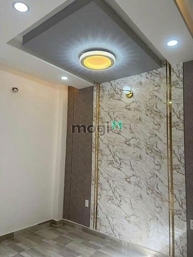 Hình ảnh Cho thuê nhà full nội thất thích hợp ở gia đình và kinh doanh online