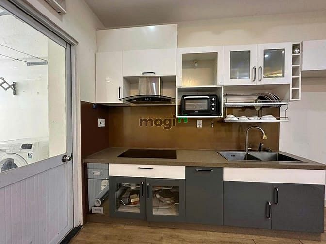 Hình ảnh Cho thuê chung cư Sơn An Plaza đủ nội thất giá 6.5triệu