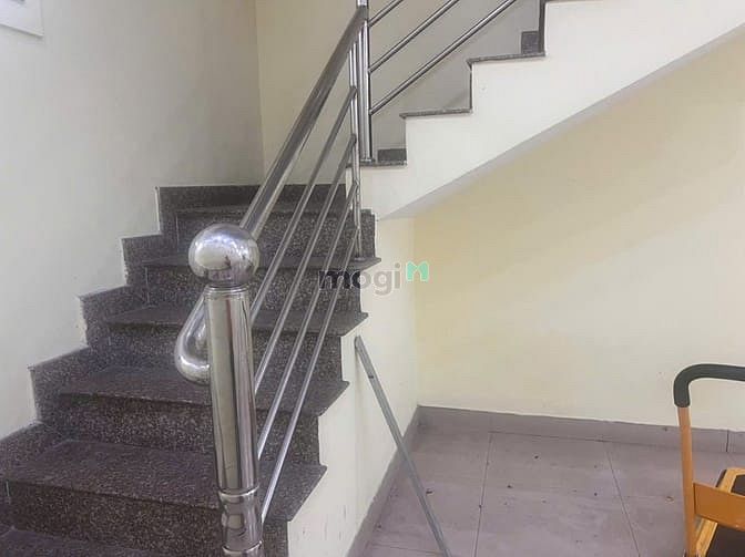 Hình ảnh Cho thuê nhà khu Tên Lửa 🚀 17 triệu