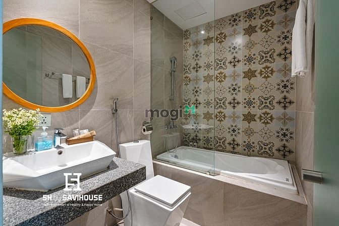 Hình ảnh 🏡 CĂN HỘ LUXURY 1PN_Công Viên Hoàng Văn Thụ_Sông Đáy– TÂN BÌNH 🏡