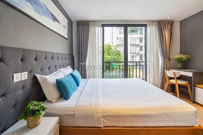 Hình ảnh 🏡 CĂN HỘ LUXURY 1PN_Công Viên Hoàng Văn Thụ_Sông Đáy– TÂN BÌNH 🏡