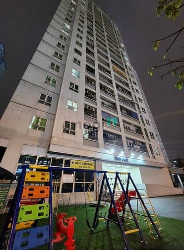 Hình ảnh Siêu phẩm! Tòa A14 Nam Trung Yên - Cầu Giấy. 44m 1PN 1VS 3.52 tỷ.