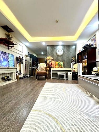 Hình ảnh Siêu phẩm! Tòa A14 Nam Trung Yên - Cầu Giấy. 44m 1PN 1VS 3.52 tỷ.