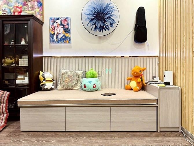 Hình ảnh Siêu phẩm! Tòa A14 Nam Trung Yên - Cầu Giấy. 44m 1PN 1VS 3.52 tỷ.