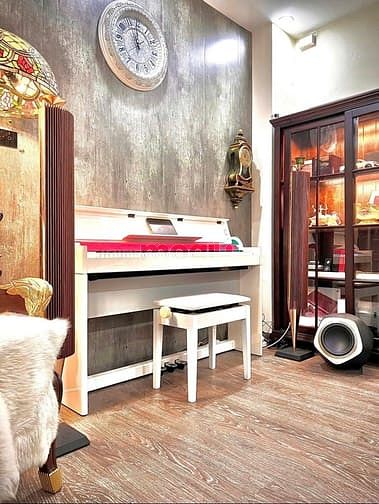 Hình ảnh Siêu phẩm! Tòa A14 Nam Trung Yên - Cầu Giấy. 44m 1PN 1VS 3.52 tỷ.