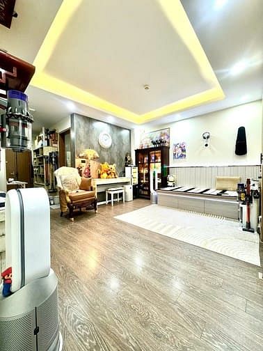 Hình ảnh Siêu phẩm! Tòa A14 Nam Trung Yên - Cầu Giấy. 44m 1PN 1VS 3.52 tỷ.