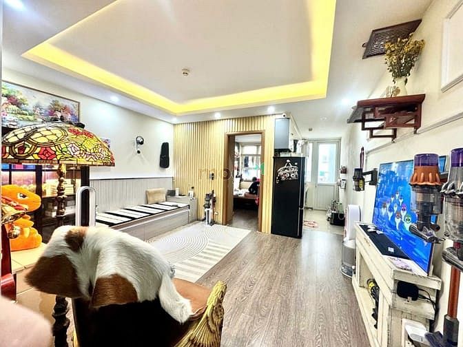 Hình ảnh Siêu phẩm! Tòa A14 Nam Trung Yên - Cầu Giấy. 44m 1PN 1VS 3.52 tỷ.