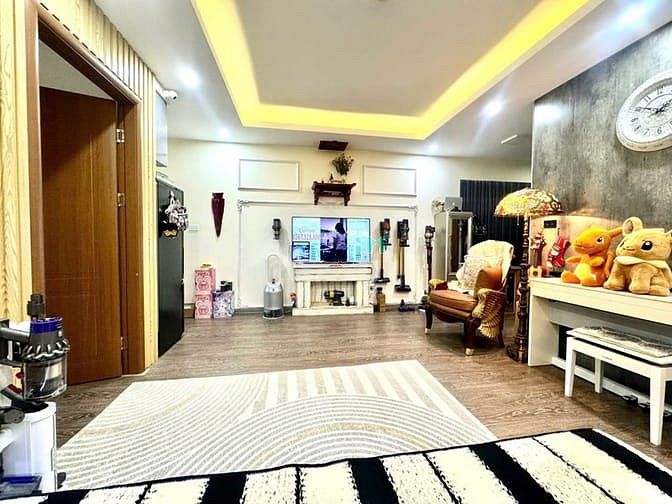 Hình ảnh Siêu phẩm! Tòa A14 Nam Trung Yên - Cầu Giấy. 44m 1PN 1VS 3.52 tỷ.