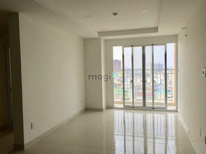 Hình ảnh Chung cư Bàu cát,p10,Tân BÌnh:83m2, 2p ngủ,2wc,NT,11tr/th