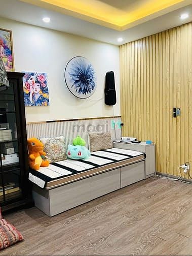 Hình ảnh Siêu phẩm! Tòa A14 Nam Trung Yên - Cầu Giấy. 44m 1PN 1VS 3.52 tỷ.