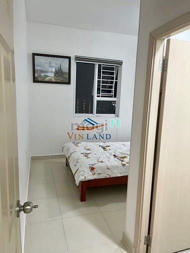 Hình ảnh Bán chung cư Sơn An Plaza đầy đủ nội thất tầng cao
