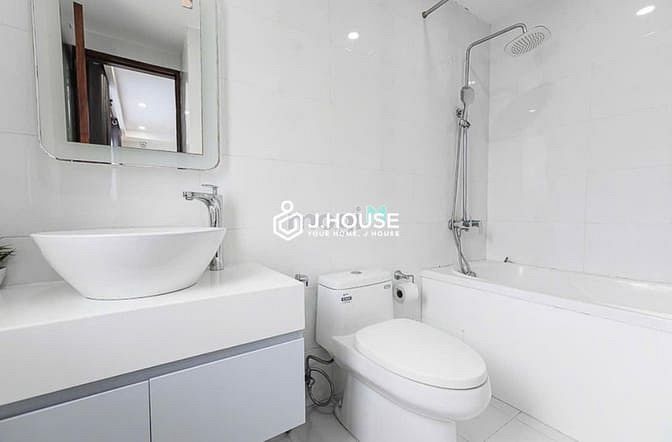 Hình ảnh 🌞 CĂN HỘ CỬA SỔ LỚN ĐÓN NẮNG_Ngay CV Lê Văn Tám – QUẬN 1 🌞