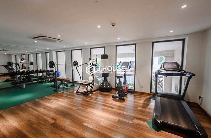 Hình ảnh 🌞 CĂN HỘ CỬA SỔ LỚN ĐÓN NẮNG_Ngay CV Lê Văn Tám – QUẬN 1 🌞